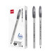 PIX UNICA FOLOSINTA 0.6MM STRIPES NEGRU Q560 DELI PIX UNICA FOLOSINTA 0.6MM STRIPES NEGRU Q560 DELI