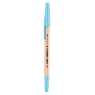 PIX UNICA FOLOSINTA 0.7MM CORP CULORI PASTEL ALBASTRU DELI