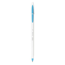 PIX UNICA FOLOSINTA ALBASTRU CRISTAL UP FUN 1.2MM BIC