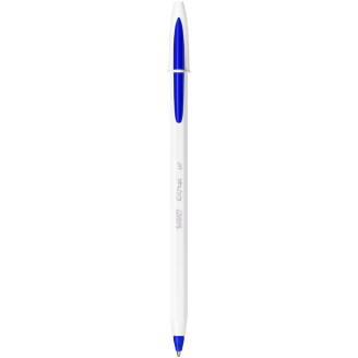 PIX UNICA FOLOSINTA ALBASTRU CRISTAL UP MEDIUM BIC