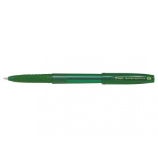 PIX UNICA FOLOSINTA GRIP 1MM SUPERGRIP G VERDE PILOT