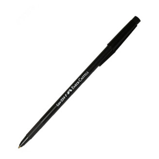 PIX UNICA FOLOSINTA NEGRU 034 FABER-CASTELL