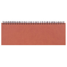 PLANNER BIROU 30 X 10 MARO 2026 HARTIE IVORY BREF EGO