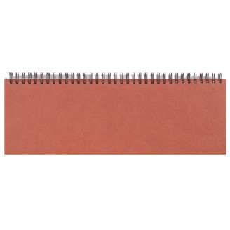 PLANNER BIROU 30 X 10 MARO 2025 HARTIE IVORY BREF EGO