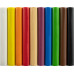 PLASTILINA 10 CULORI 185G EBERHARD FABER