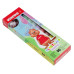PLASTILINA 10 CULORI PASTEL 200G KORES