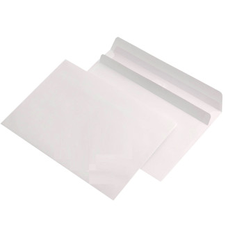 PLIC C5 AUTOAD 70G 162*229MM ALB TIP L 500/C GPV PLIC C5 AUTOAD 70G 162*229MM ALB TIP L 500/C GPV