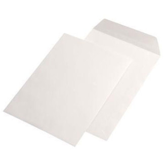PLIC C5 GUMAT 80G 162*229MM ALB TIP T 25/S GPV PLIC C5 GUMAT 80G 162*229MM ALB TIP T 25/S GPV