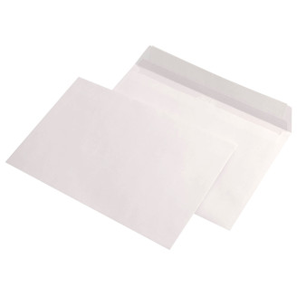 PLIC C5 SILICON 80G 162*229MM ALB TIP L 500/C GPV