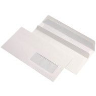 PLIC DL SILICON FER DR 35*90MM 80G 110*220MM ALB 1000/C GPV