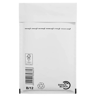 PLIC PERNA AER B/12 EXT-140*225MM/INT-120*215MM ALB 200/C GPV PLIC PERNA AER B/12 EXT-140*225MM/INT-120*215MM ALB 200/C GPV