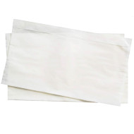 PLIC PORT DOC DL SILICON INT 240*110MM PLASTIC 1000/C GPV