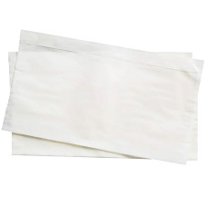 PLIC PORT DOC DL SILICON INT 240*110MM PLASTIC 1000/C GPV