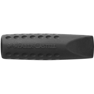 RADIERA CAPAC GRIP 2001 CULORI ROLL ON 2024 2/SET FABER-CASTELL