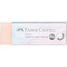 RADIERA CREION DUST FREE 20 PASTEL FABER-CASTELL RADIERA CREION DUST FREE 20 PASTEL FABER-CASTELL