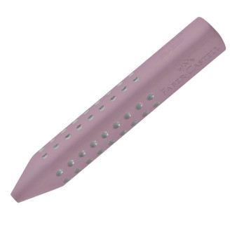 RADIERA CREION GRIP 2001 ROSE FABER-CASTELL