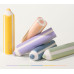 RADIERE TRIUNGHIULARE PENCIL SHAPE SET 5 BUCATI NUSIGN DELI
