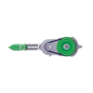 REZERVA BANDA CORECTOARE 4MM*6M RETRACTABILA BEGREEN PILOT