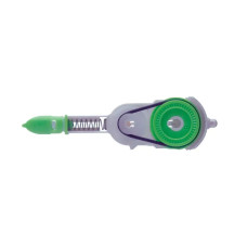 REZERVA BANDA CORECTOARE 4MM*6M RETRACTABILA BEGREEN PILOT