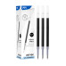 REZERVA PIX CU GEL 0.5MM NEAGRA DELI