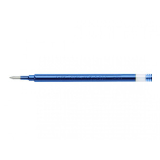 REZERVA PIX CU GEL CU MECANISM ALBASTRU 0.7MM PILOT