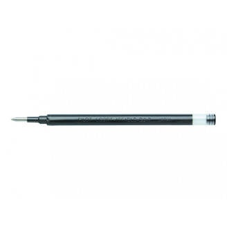REZERVA PIX CU GEL CU MECANISM G2 NEGRU 0.7MM PILOT