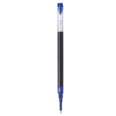 REZERVA ROLLER V5/V7 ALBASTRA HI-TECPOINT RETRACTABIL PILOT