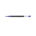 REZERVA ROLLER V5/V7 ALBASTRA HI-TECPOINT RETRACTABIL PILOT