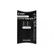 REZERVA ROLLER V5/V7 NEAGRA HI-TECPOINT 3/SET PILOT
