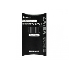 REZERVA ROLLER V5/V7 NEAGRA HI-TECPOINT 3/SET PILOT
