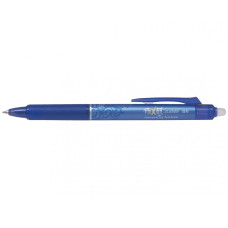 ROLLER 0.5MM ALBASTRU CLICKER FRIXION PILOT ROLLER 0.5MM ALBASTRU CLICKER FRIXION PILOT