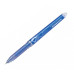 ROLLER 0.5MM ALBASTRU POINT FRIXION PILOT