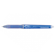 ROLLER 0.5MM ALBASTRU POINT FRIXION PILOT
