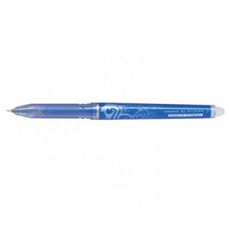 ROLLER 0.5MM ALBASTRU POINT FRIXION PILOT