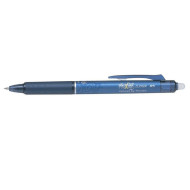 ROLLER 0.5MM BLEUMARIN CLICKER FRIXION PILOT