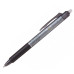 ROLLER 0.5MM NEGRU CLICKER FRIXION PILOT ROLLER 0.5MM NEGRU CLICKER FRIXION PILOT