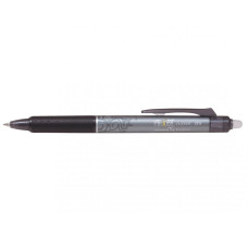 ROLLER 0.5MM NEGRU CLICKER FRIXION PILOT ROLLER 0.5MM NEGRU CLICKER FRIXION PILOT