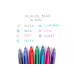 ROLLER 0.5MM NEGRU POINT FRIXION PILOT