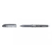 ROLLER 0.5MM NEGRU POINT FRIXION PILOT