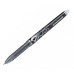 ROLLER 0.5MM NEGRU POINT FRIXION PILOT