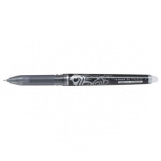 ROLLER 0.5MM NEGRU POINT FRIXION PILOT