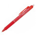 ROLLER 0.5MM ROSU FRIXION CLICKER PILOT