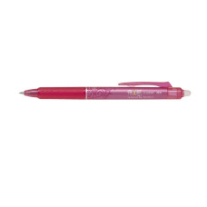ROLLER 0.5MM ROZ CLICKER FRIXION PILOT ROLLER 0.5MM ROZ CLICKER FRIXION PILOT