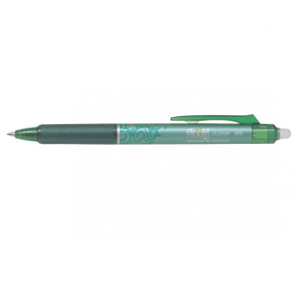 ROLLER 0.5MM VERDE FRIXION CLICKER PILOT