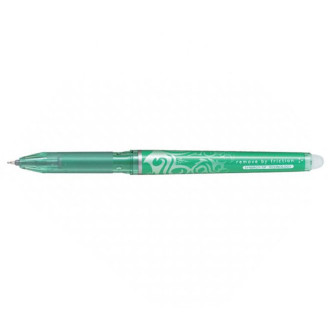 ROLLER 0.5MM VERDE POINT FRIXION PILOT