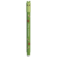 ROLLER 0.7 MM ALBASTRU ERASABLE AVOCADO EBERHARD FABER