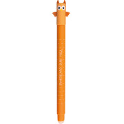 ROLLER 0.7 MM ALBASTRU ERASABLE BUFNITA EBERHARD FABER