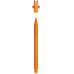 ROLLER 0.7 MM ALBASTRU ERASABLE BUFNITA EBERHARD FABER