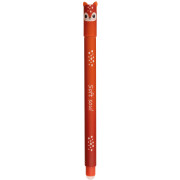 ROLLER 0.7 MM ALBASTRU ERASABLE CAPRIOARA EBERHARD FABER