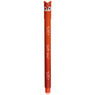 ROLLER 0.7 MM ALBASTRU ERASABLE CAPRIOARA EBERHARD FABER